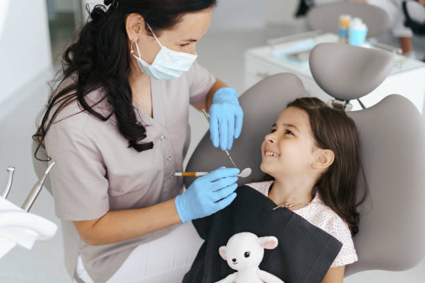 Tooth Infection Emergency Dentist in TX