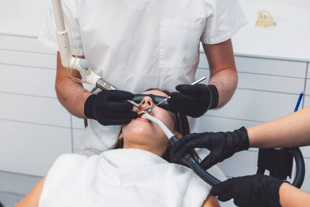 Best Emergency Tooth Extraction  in Liberty City, TX
