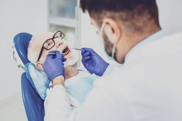 Best Root Canal Emergency Dentist  in Liberty City, TX